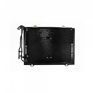 Конденсатор кондиціонера VEMO V30-62-1023 Оригінальна якість VEMO для - Фото 1