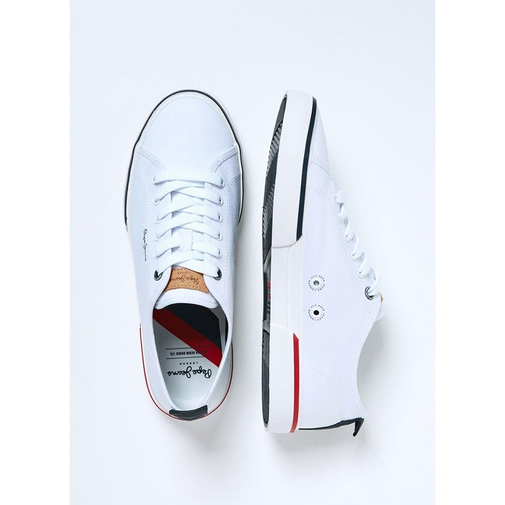 Кроссовки Pepe Jeans Kenton Smart M, фото №4