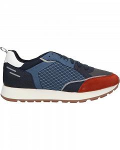 Кросівки Geox U Partenio A - Фото 1