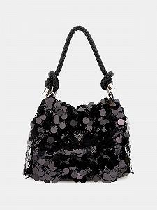 Сумка G BAGS MALA, BLA, ST - Фото 1