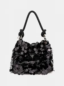 Сумка G BAGS MALA, BLA, ST - Фото 1