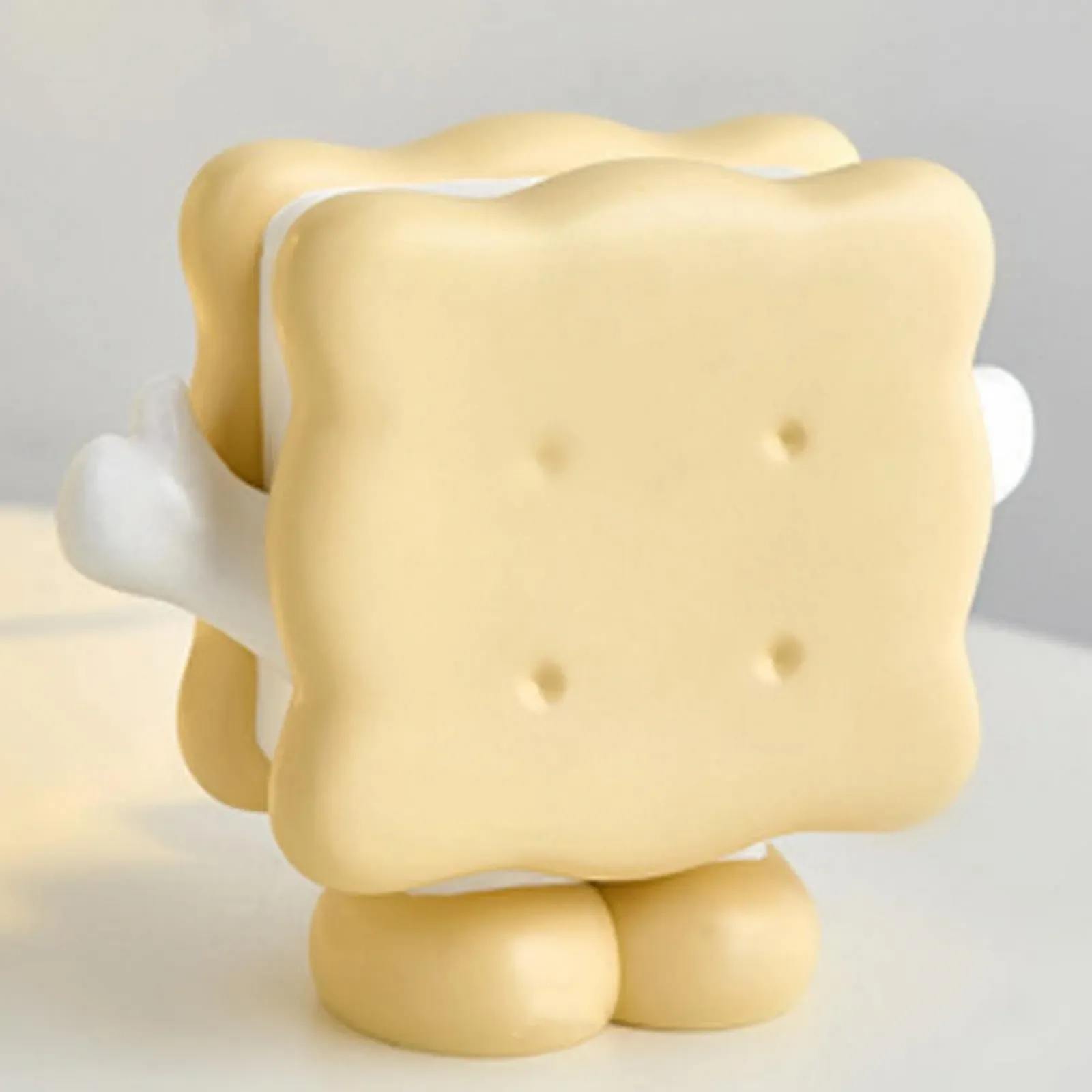 Скарбничка Статуетка у формі печива Мультяшна ABS, фото №8