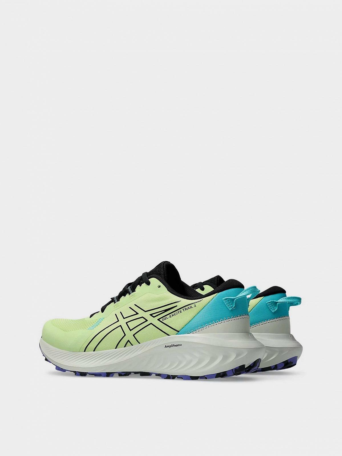 Кросівки Asics GEL-EXCITE TRAIL 2 1011B594-301 44.5, фото №3