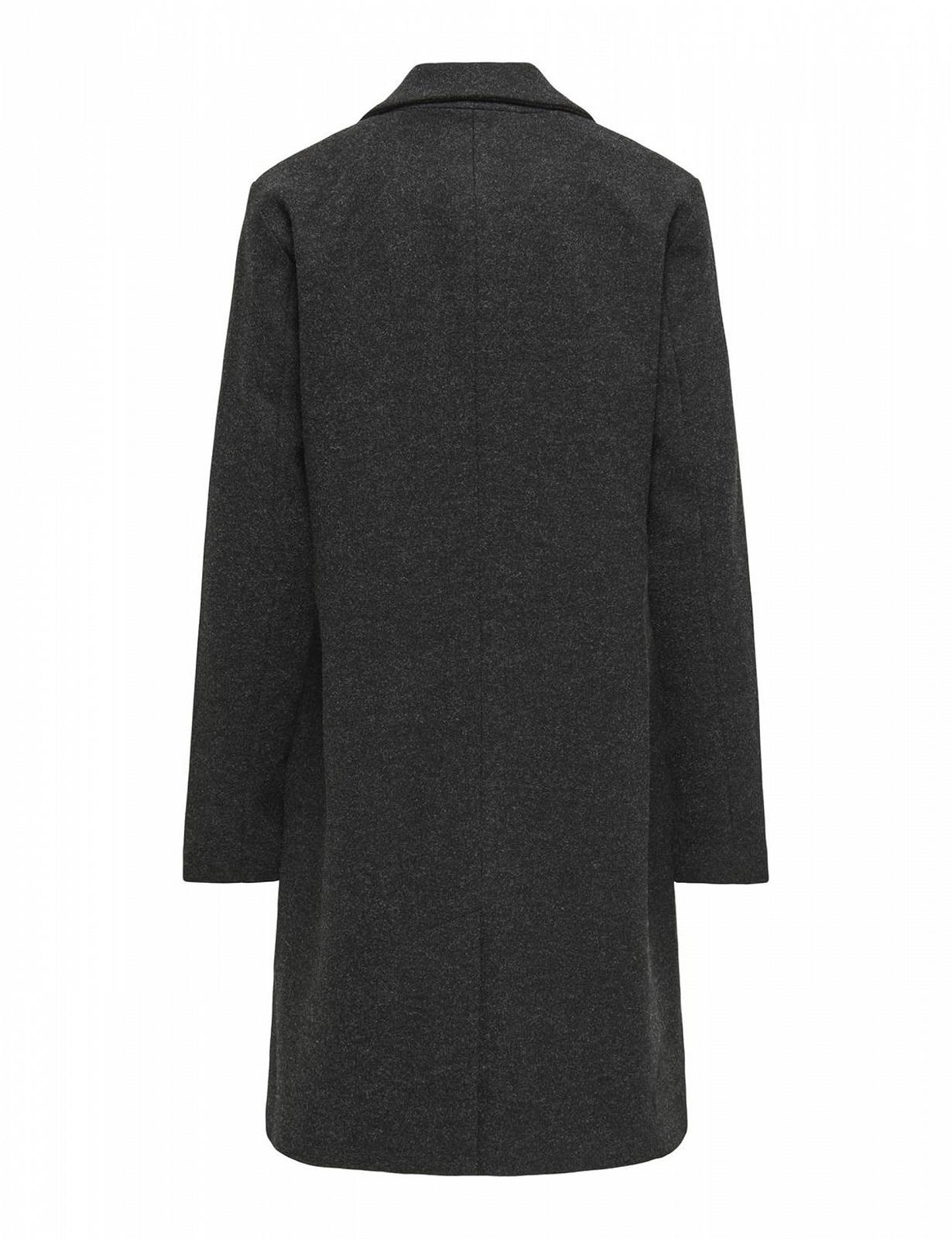 Пальто JACQUELINE de YONG JDYECHO Жіноче, фото №2 Пальто JACQUELINE de YONG JDYECHO Жіноче, фото №2