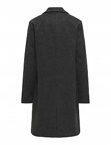 Пальто JACQUELINE de YONG JDYECHO Жіноче synthetic.ua - Фото 1