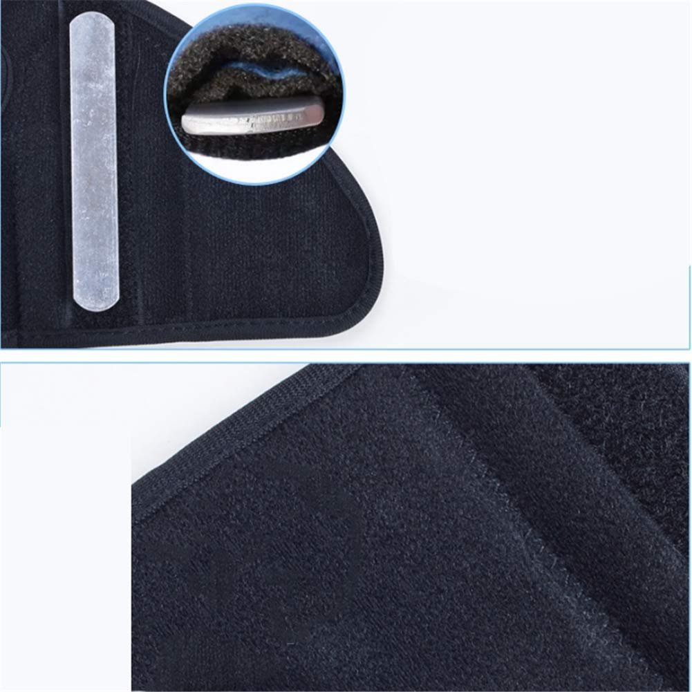 Роздільник для пальців ніг Коректор для взуття день/ніч Hallux Valgus Підтримка Шини Захист Полегшення, фото №3