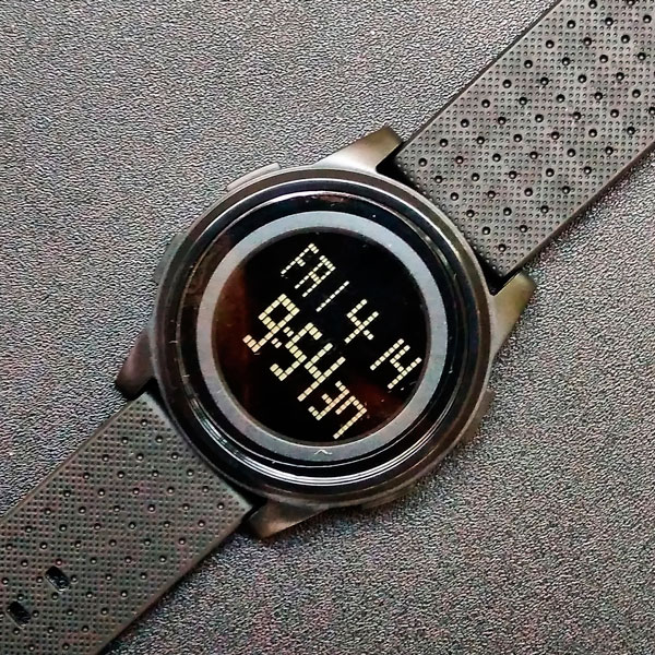 Годинник Skmei Ultra New 1206, фото №8