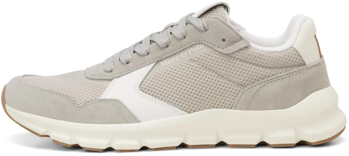 Кеди Marc O'Polo З легкого матеріалу Спортивні, фото №1