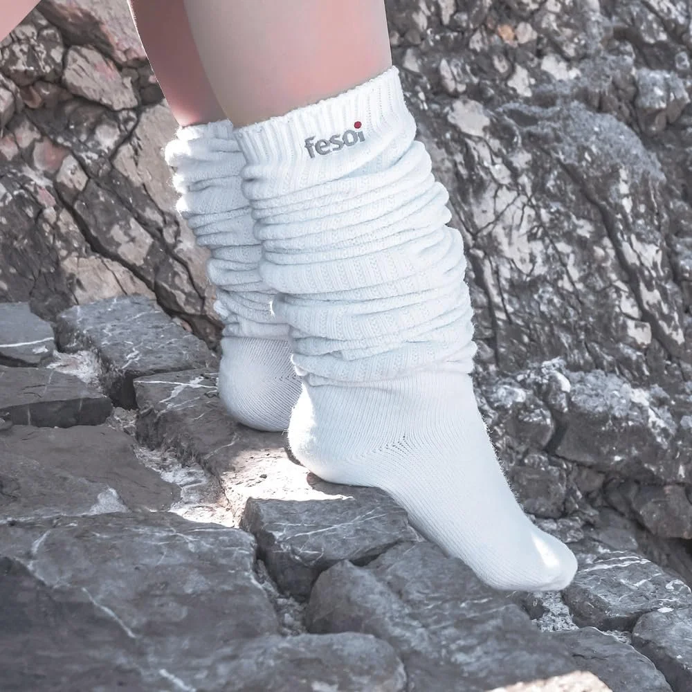 Шкарпетки Slouch Довгі 120 см 1 пара, фото №2 Шкарпетки Slouch Довгі 120 см 1 пара, фото №2