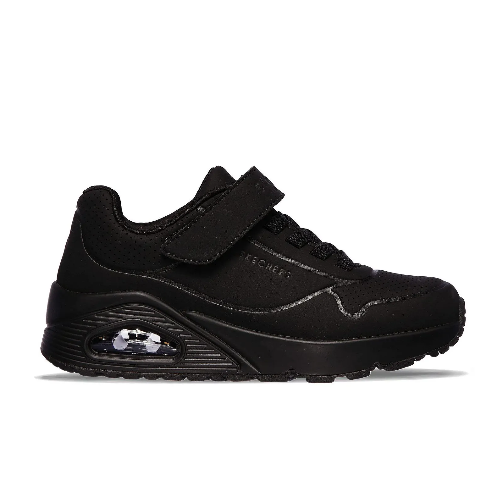 Кросівки Skechers UNO-air Blitz Unisex Дитячі, фото №2
