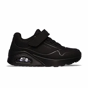 Кросівки Skechers UNO-air Blitz Unisex Дитячі synthetic.ua - Фото 1
