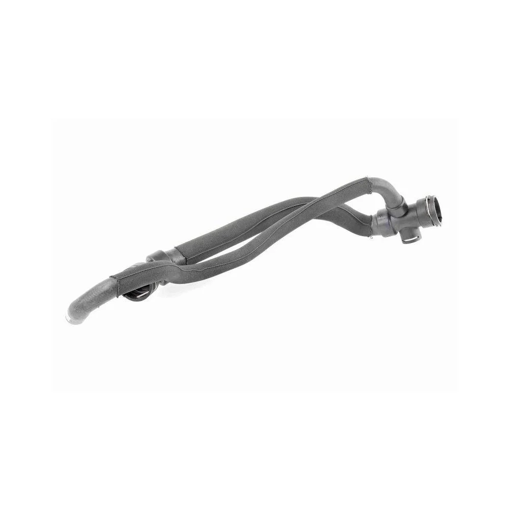 Шланг радиатора VAICO Q+ V10-4625 OE качество для AUDI SEAT SKODA VW, фото №1 Шланг радиатора VAICO Q+ V10-4625 OE качество для AUDI SEAT SKODA VW, фото №1