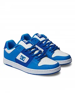 Кеди DC Manteca 4 Low - Фото 1