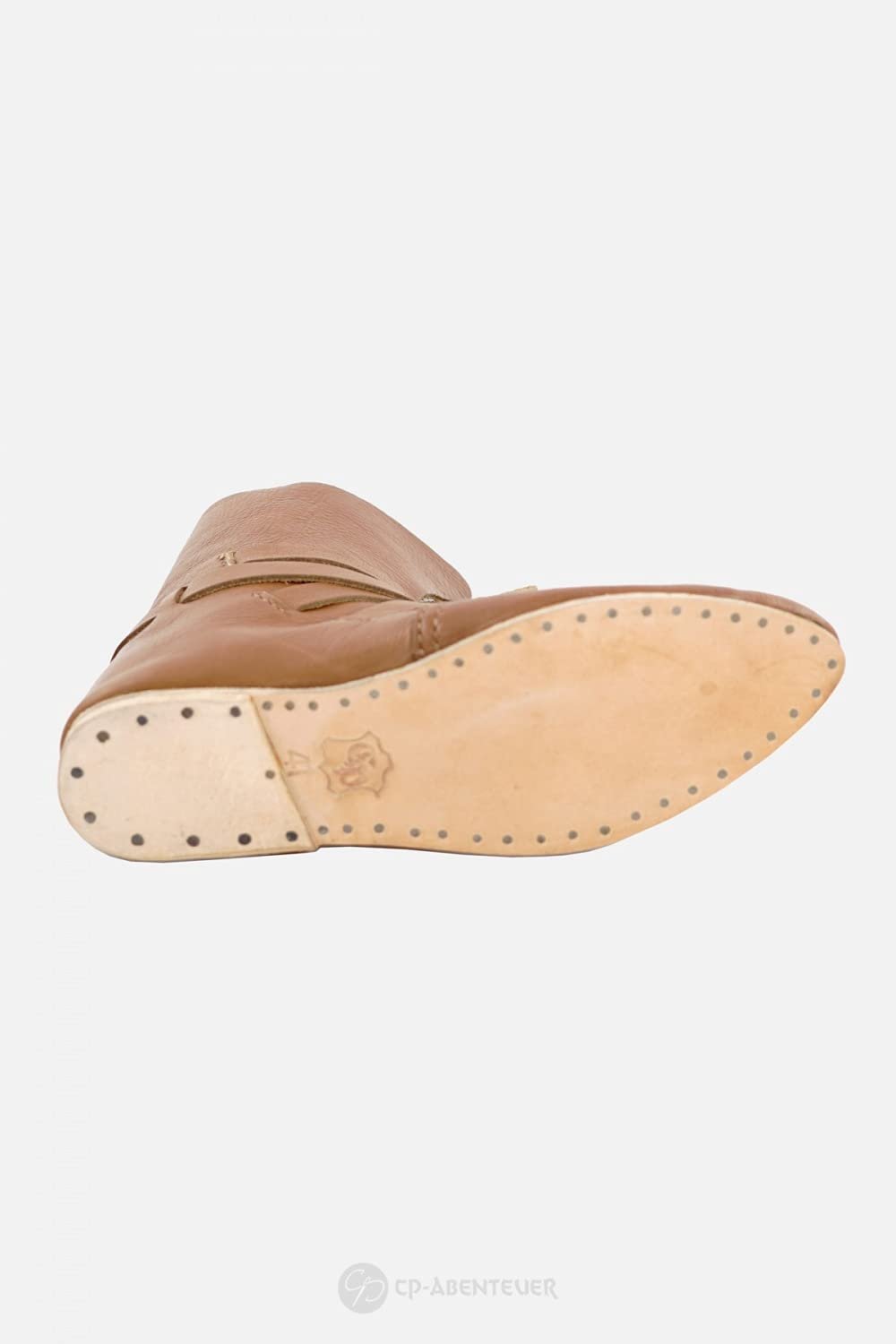 Ботинки CP-Schuhe Medieval Shoes Полусапоги, фото №5