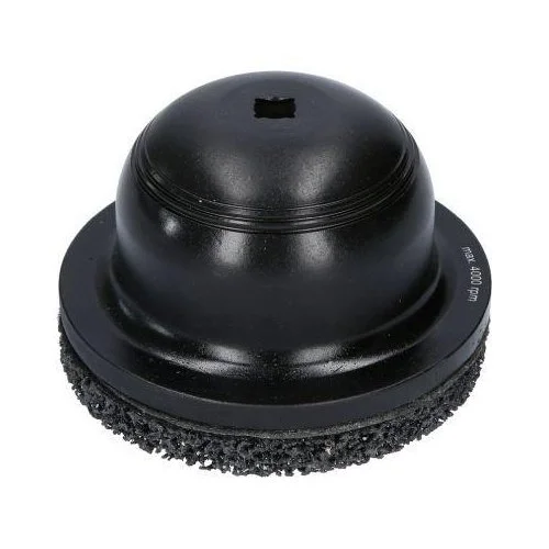 Набор шлифовальных кругов для зачистки ступиц колеса KS TOOLS 100.5080, фото №3 Набор шлифовальных кругов для зачистки ступиц колеса KS TOOLS 100.5080, фото №3