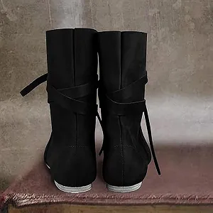 Черевики EQWIGKEIT Унисекс synthetic.ua - Фото 1