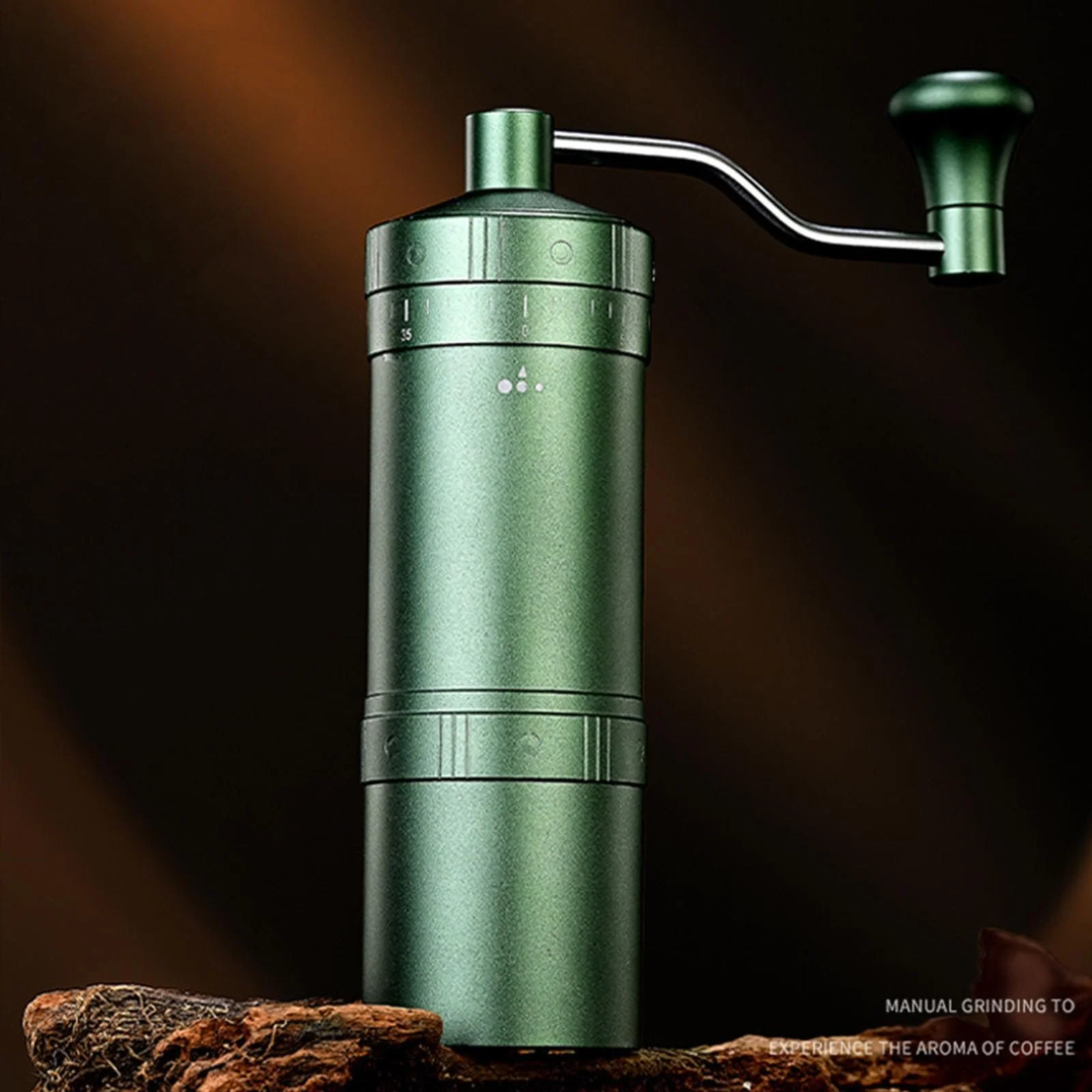 Ручная кофемолка, фото №7