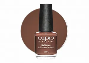Гель-лак Cupio in the City Boston, 15 мл - Фото 1