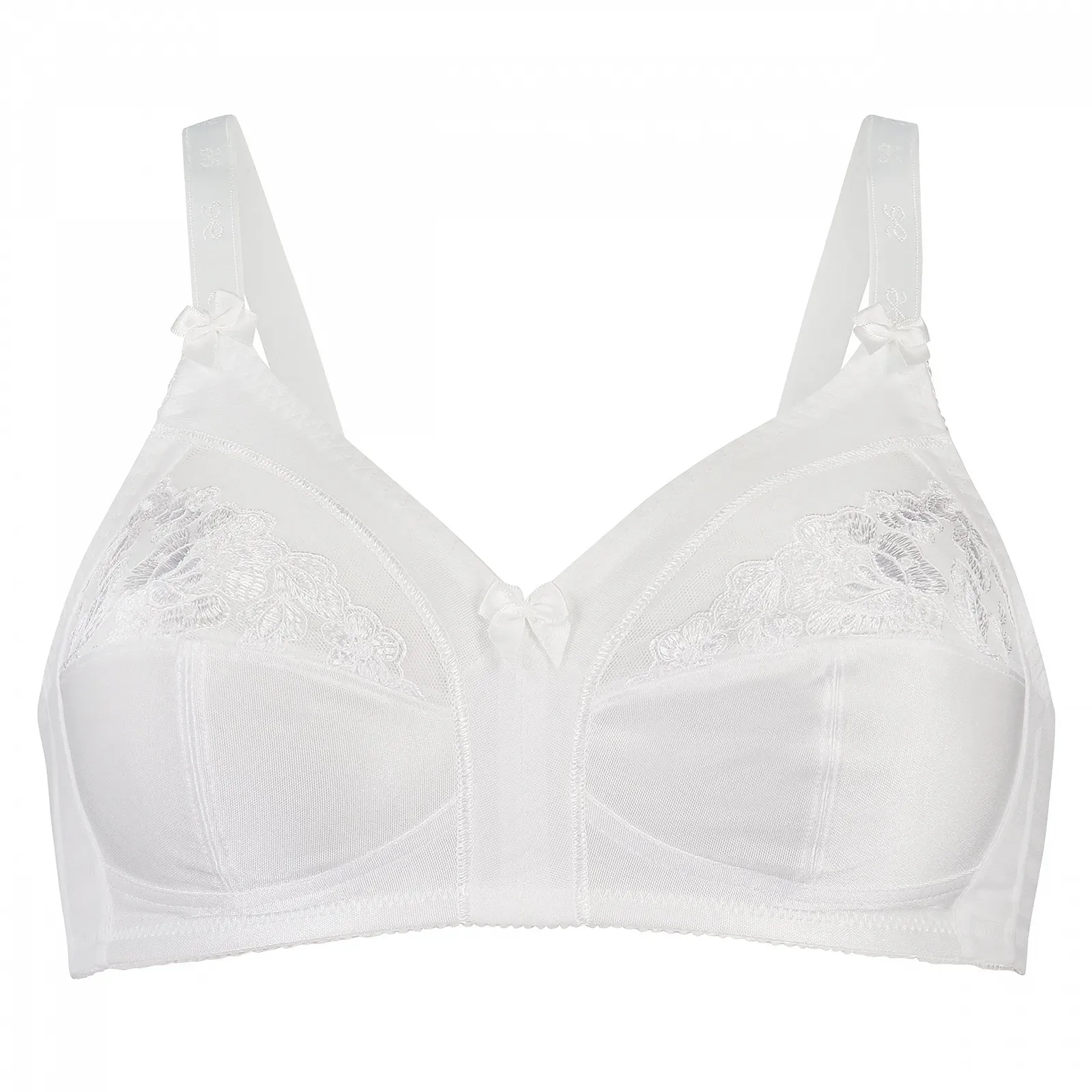 Бюстгальтер HUNKEMÖLLER Always Sexy, фото №1 Бюстгальтер HUNKEMÖLLER Always Sexy, фото №1