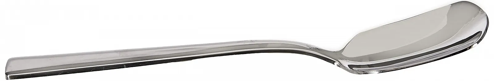 Ложка цукрова ZWILLING Dinner Нержавіюча сталь Срібна, фото №3 Ложка цукрова ZWILLING Dinner Нержавіюча сталь Срібна, фото №3