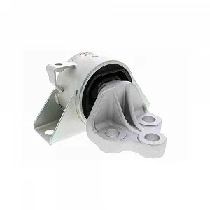 Опора двигателя VAICO V40-1470 оригинальное качество VAICO для OPEL передняя левая - Фото 1