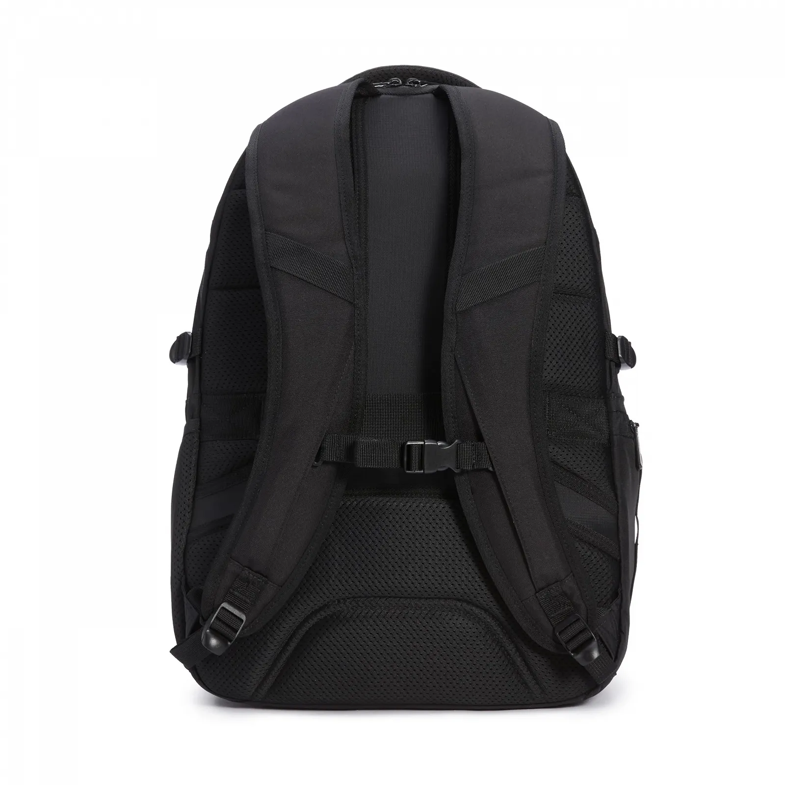 Рюкзак Amazon Basics 17 дюймів Black, фото №5