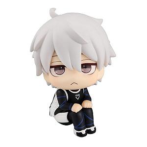 Фигурка MegaHouse Lookup Blue Lock Nagi Seishiro вер.2 110 мм ПКВ окрашенная - Фото 1