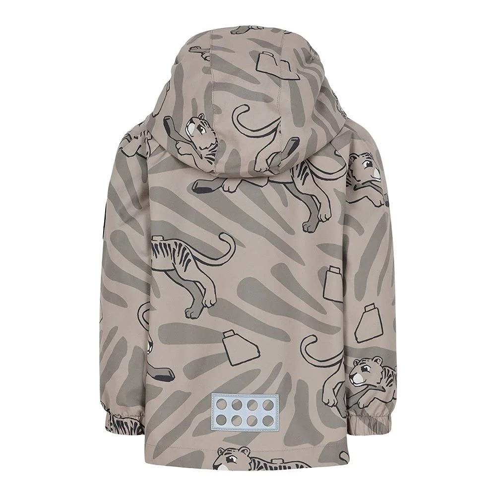 Перехідна куртка LEGO Unisex, фото №2