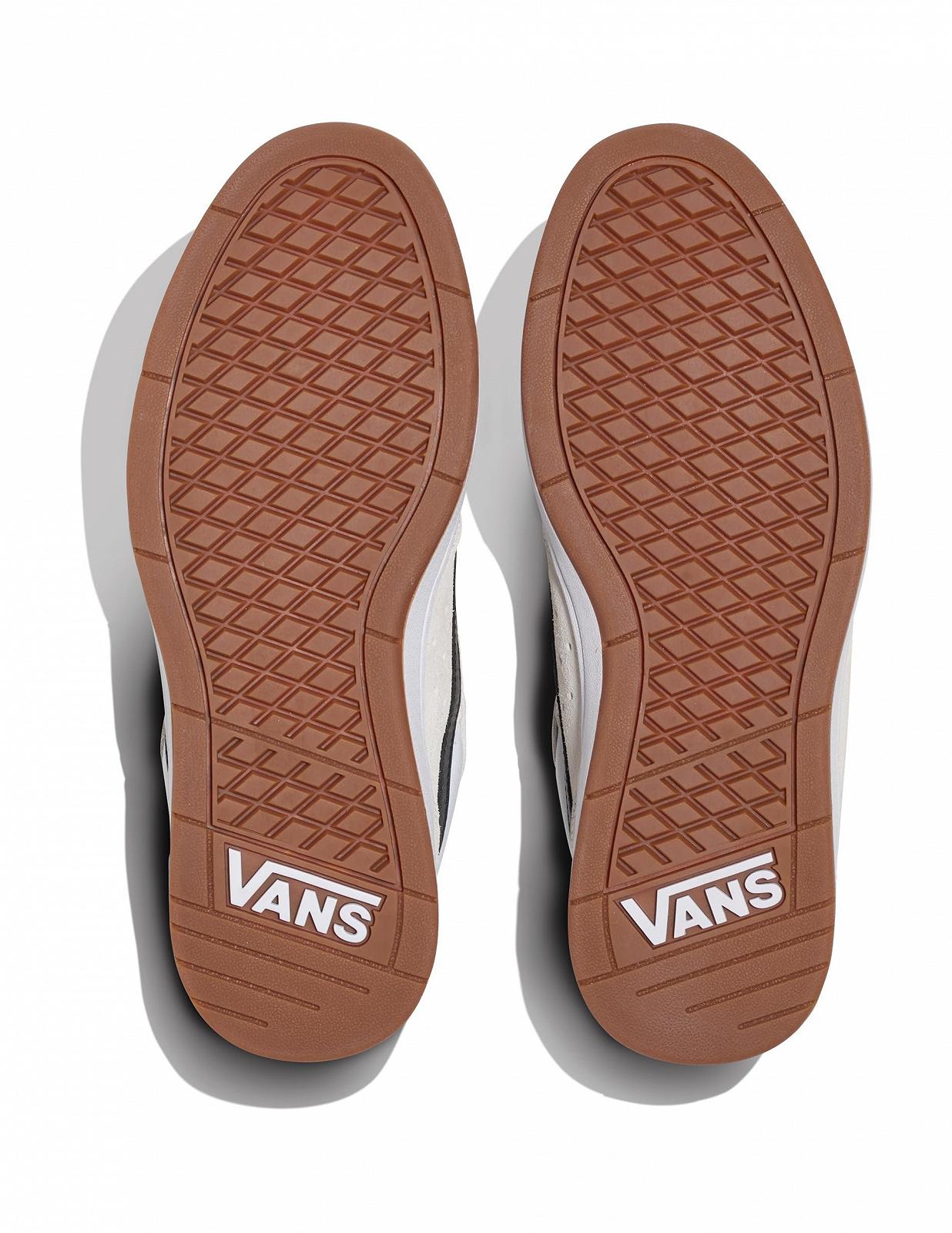 Кеди Vans Ryland LS Чоловічі, фото №4