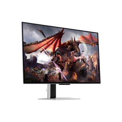 Монитор Samsung LS32DG800SZXUA, фото №5 Монитор Samsung LS32DG800SZXUA, фото №5