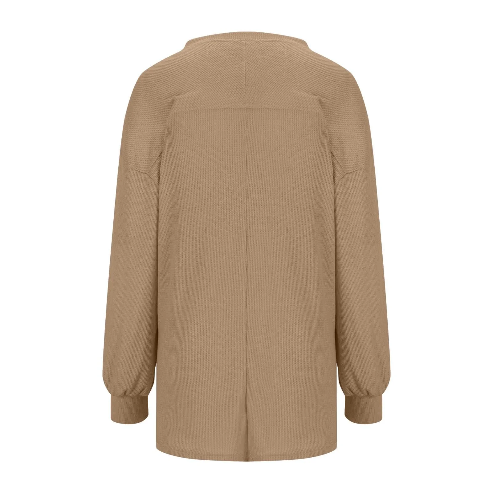 Жіноча Толстовка HAOLEI Елегантний Шик Повсякденний, фото №6 Жіноча Толстовка HAOLEI Елегантний Шик Повсякденний, фото №6