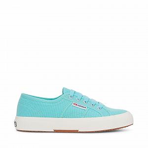 Кроссовки Superga 2750-Cotu Classic Unisex - Фото 1