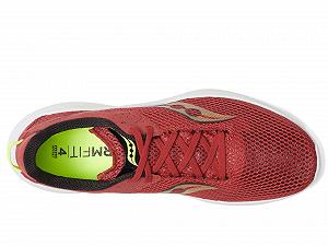 Кросівки Saucony Kinvara 14 Чоловічі synthetic.ua - Фото 1