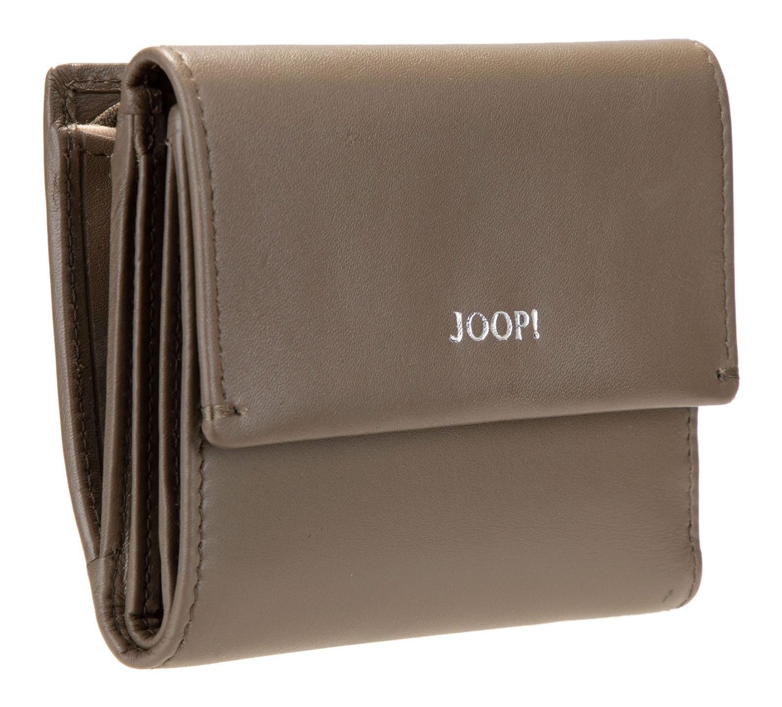 Кошелек Joop! Sofisticato 1.0 Simona SH4F Сокол, фото №3
