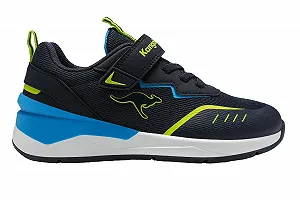 Купить Кроссовки KangaROOS Kd-Batter Ev для мальчиков - Фото 1 Кроссовки KangaROOS Kd-Batter Ev для мальчиков - Фото 1