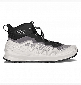 Черевики Lowa Merger Gtx Lo 44 synthetic.ua - Фото 1