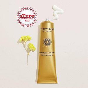 Крем для рук L'OCCITANE Immortelle 75 мл synthetic.ua - Фото 1