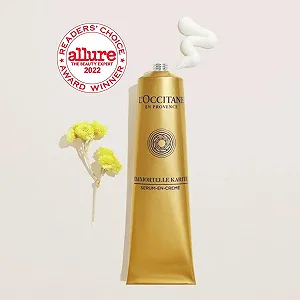 Крем для рук L'OCCITANE Immortelle 75 мл synthetic.ua - Фото 1