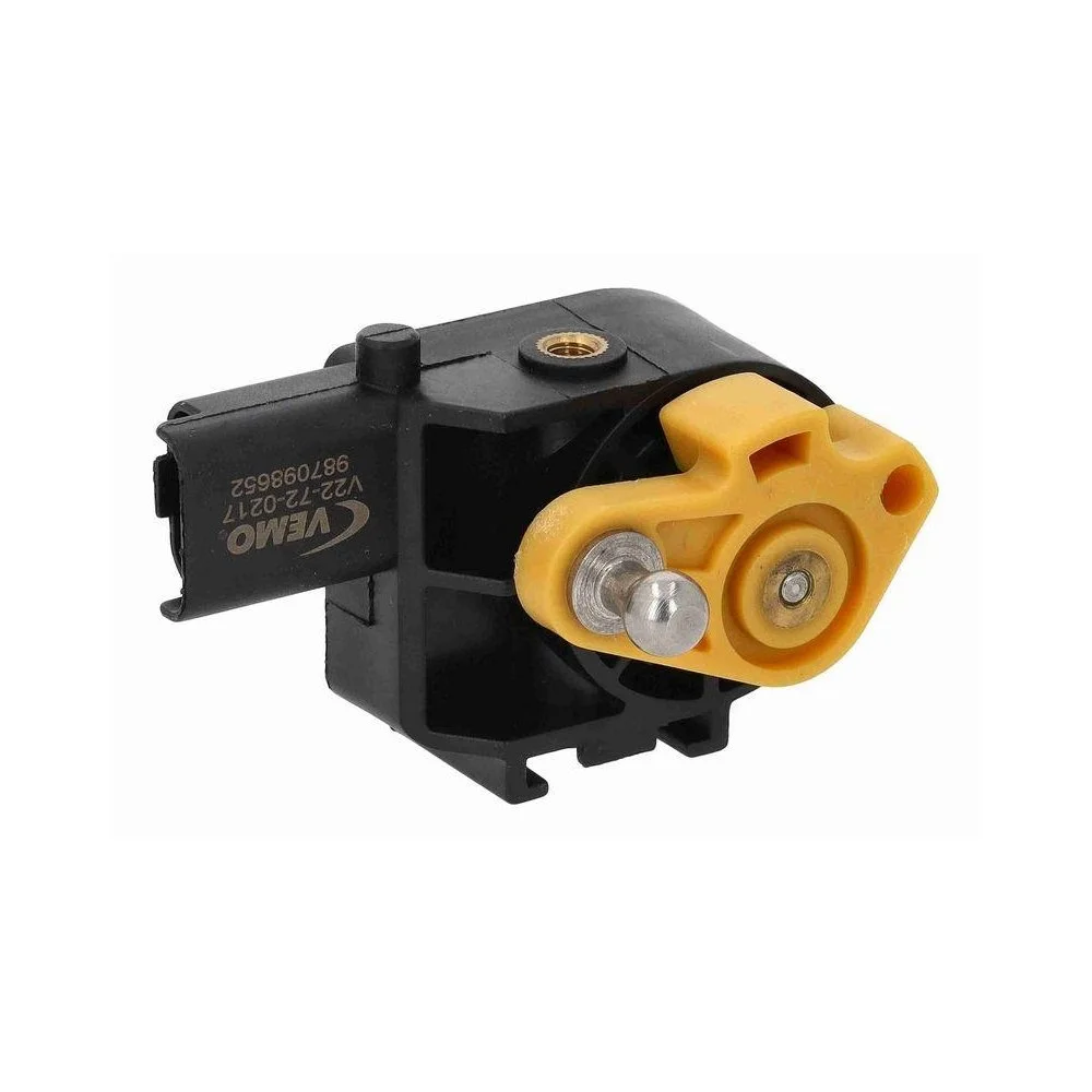 Датчик регулювання кута нахилу фар VEMO V22-72-0217, фото №1