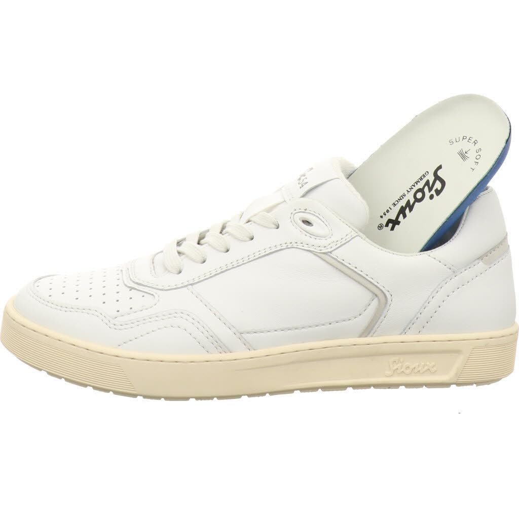 Кросівки Sioux чоловічі, фото №6