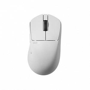 Купити Мышка Pulsar X3 CrazyLight Mini Wireless White (PX3RCL102) - Фото 1 Мышка Pulsar X3 CrazyLight Mini Wireless White (PX3RCL102) - Фото 1