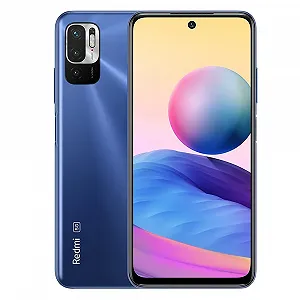 Смартфон Xiaomi Redmi Note 10 5G 128 GB, 4 GB RAM, Dual SIM, Синий - Фото 1