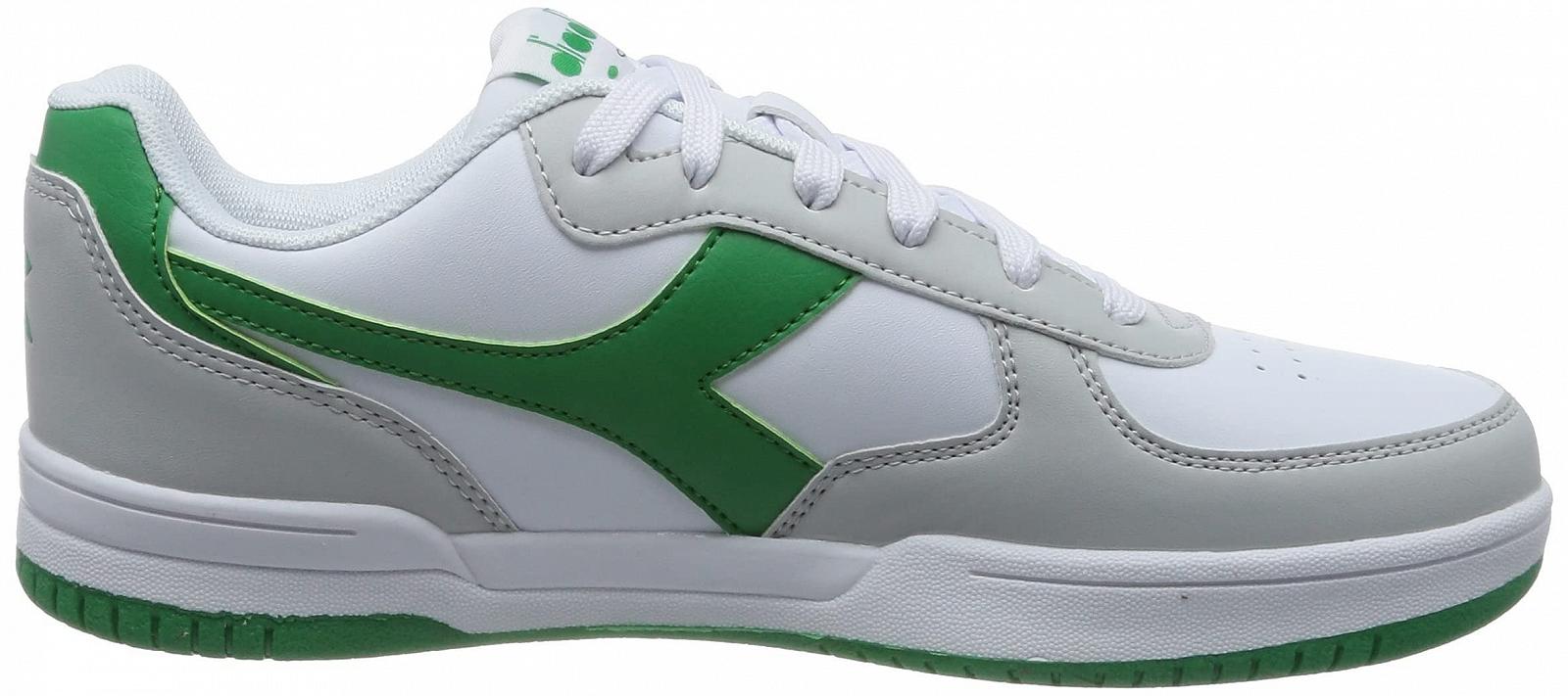 Кроссовки Diadora Raptor Low Unisex, фото №4