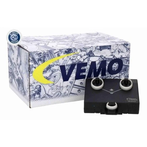 Блок керування доводчиком дверей VEMO V10-73-0507 Q+ Erstausrüsterqualität для VAG, фото №2