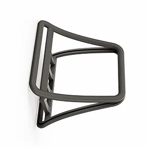 Вертикальная Подставка для Ноутбука 3 Слота Настольная Подставка Держатель Регулируемая Док-станция для Экономии Места для Ноутбука