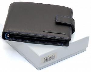 Черный стильный мужской кошелек с блоком для документов из натуральной кожи Marco Coverna MC-1006 A 1221 ціна на synthetic.ua - Фото 1 Черный стильный мужской кошелек с блоком для документов из натуральной кожи Marco Coverna MC-1006 A 1221 synthetic.ua - Фото 1