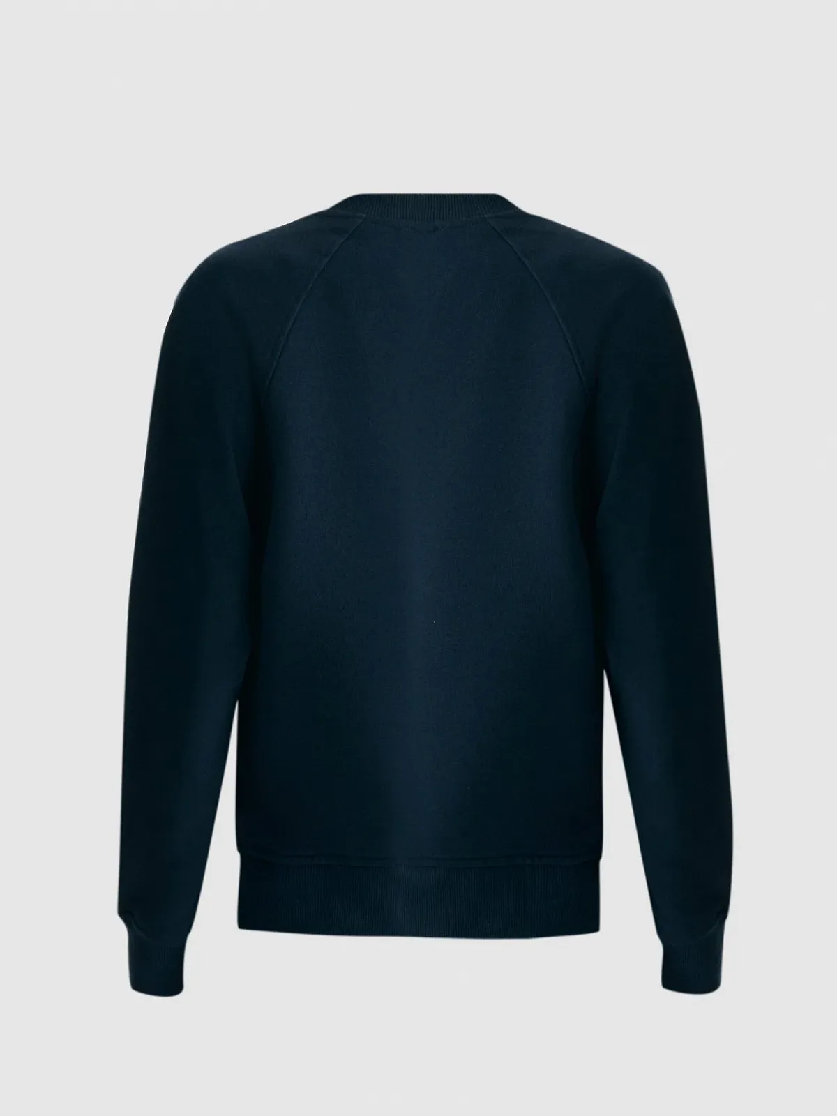 Жіночий світшот LTB ROPOKA Navy - L, фото №2