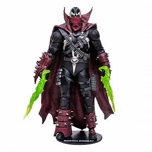 Фігурка Commando Spawn Mortal Kombat 18 см - Фото 1