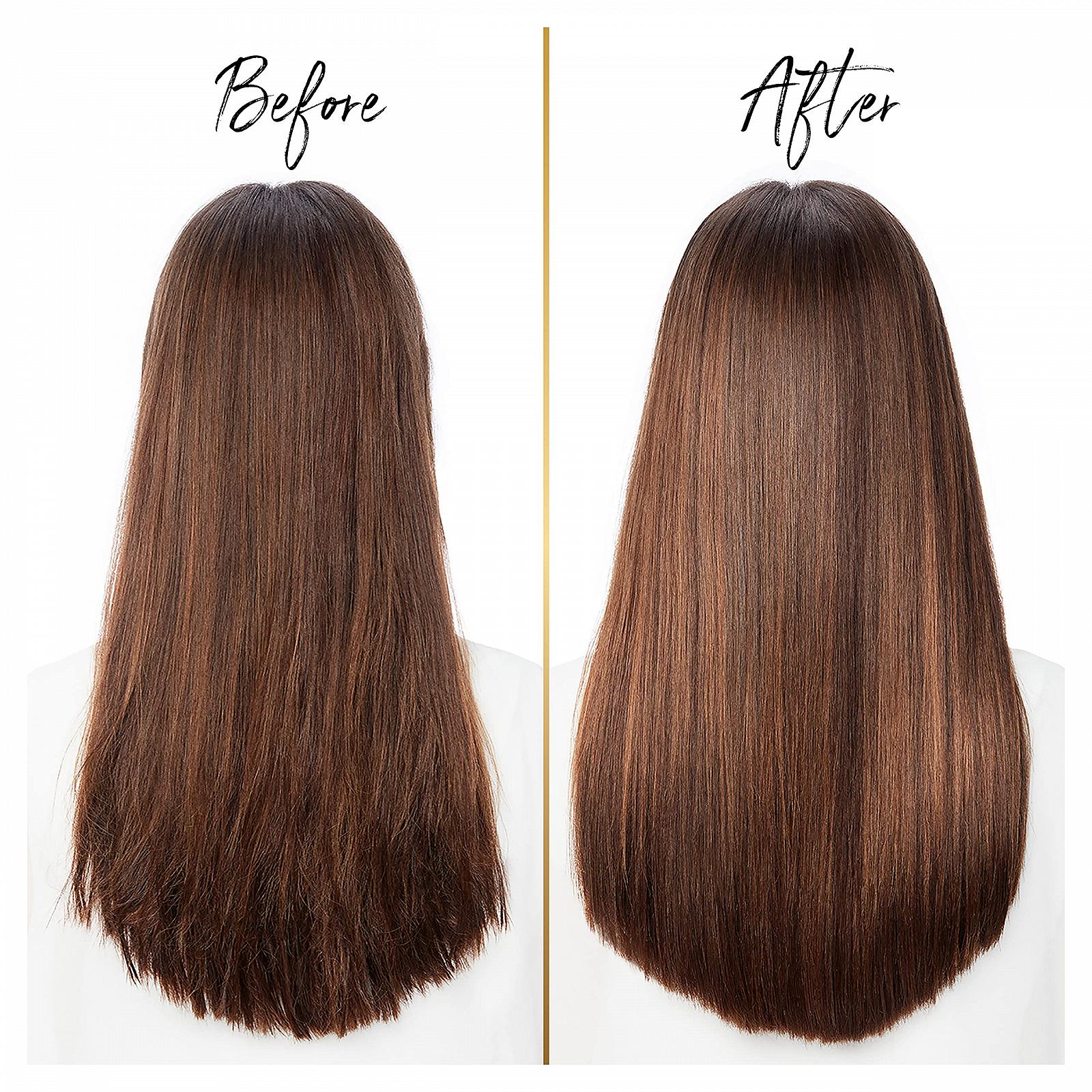 Pantene Active Pro-V Repair & Protect Шампунь Formula Pro-V + Antioxidants Fresh і Damaged Hair, фото №3