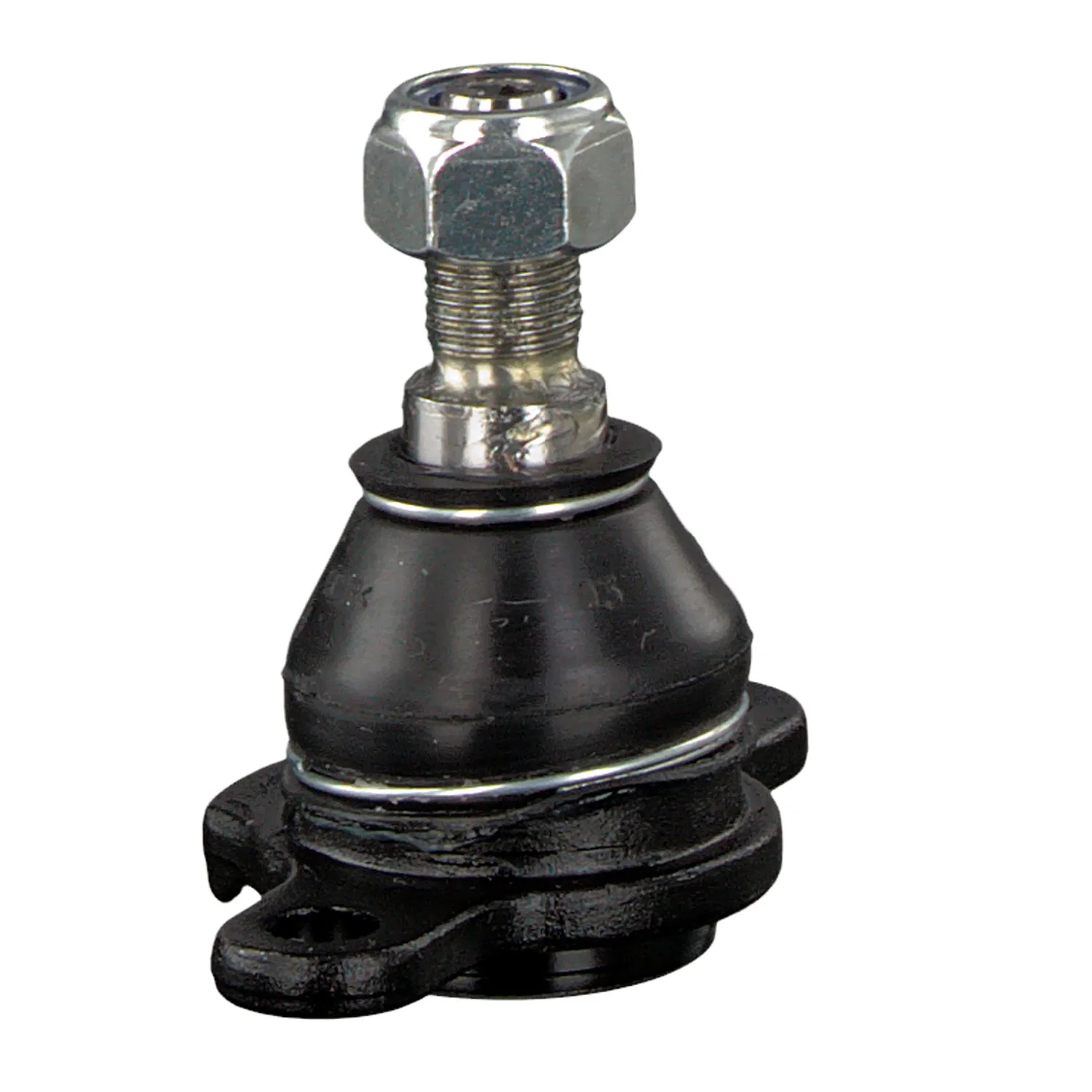 Шарова опора FEBI BILSTEIN 10578 для VW, передній міст зліва, знизу, фото №5 Шарова опора FEBI BILSTEIN 10578 для VW, передній міст зліва, знизу, фото №5